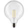 Satco Watt Equivalent G E Medium Standard Dimmable Led Bulb